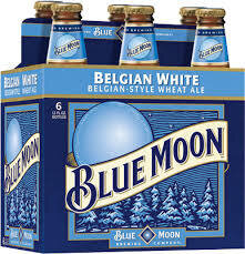 BLUE MOON