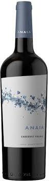 Bodega Anaia Single Vineyard Cabernet Franc