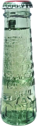 La Gritona Reposado Tequila