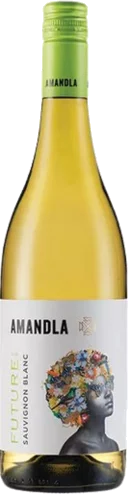 Amandla Sauvignon Blanc
