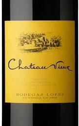 Bodegas Lopez Chateau Vieux
