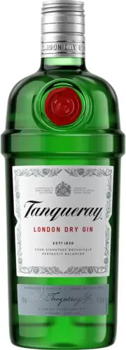 Tanqueray Gin