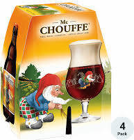 LA CHOUFFE MC CHOUFFE