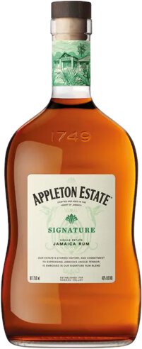 Appleton Estate Signature Blend Rum
