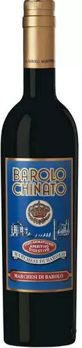 Marchesi Di Barolo Chinato