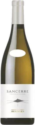 Clement Et Florian Berthier Sancerre Blanc