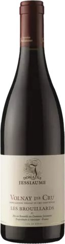 Domaine Jessiaume 'Les Brouillards' Volnay 1er Cru, Burgundy