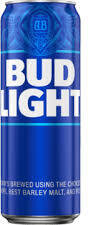 BUD LIGHT