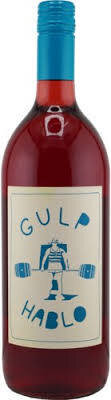Gulp Hablo Fresco Chillable Red, La Mancha (Serve Chilled)