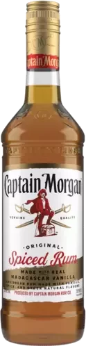 Captain Morgan Original Spiced Rum