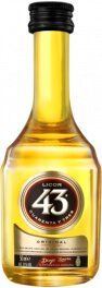 Licor 43 Original Spanish Liqueur