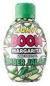 Agave Boom Cucumber Jalapeno