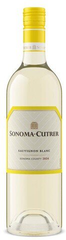 Sonoma County Cutrer Sonoma County Sauvignon Blanc