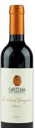CAPEZZANA VIN SANTO