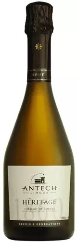 Antech Heritage 2020 750ml