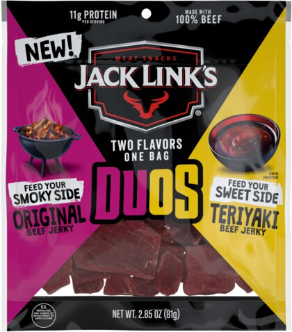 Jack Link's Duos