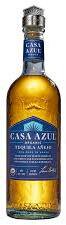 CASA AZUL ANEJO TEQUILA