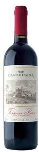 CASTELSINA TOSCANA CUGNALE