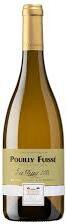 CAVE DE CHAINTRE POUILLY FUISSE