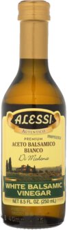 Alessi Aceto Balsamico Bianco White Vinegar