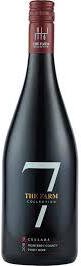 SEVEN CELLARS THE FARM PINOT NOIR