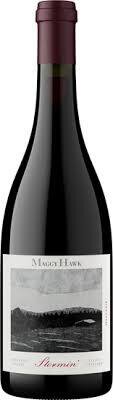 MAGGY HAWK STORMIN PINOT NOIR