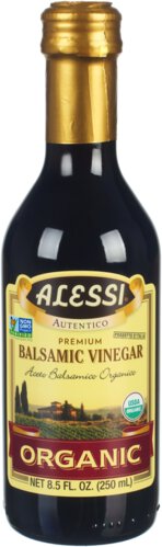 Alessi Org Balsamic Vinegar
