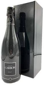 CHAMPAGNE CARBON BRUT