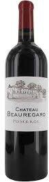CH BEAUREGARD POMEROL