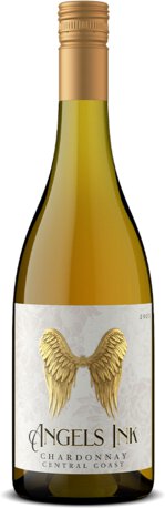 Angels Ink Chardonnay
