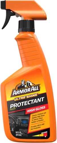 Armorall Shine