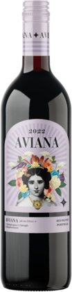 Aviana Red Blend