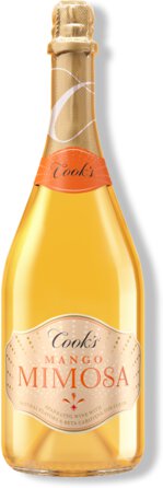 Cook's Mango Mimosa
