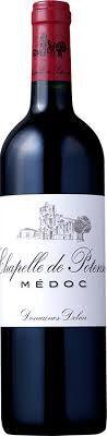Chateau Chapelle De Potensac Medoc