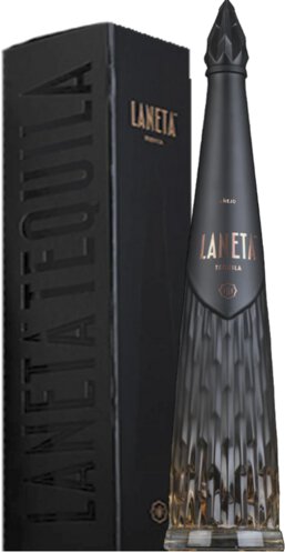 Laneta Extra Anejo Tequila