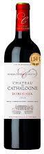 Chateau De Cathalogne Bordeaux Red Wine