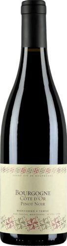 Marchand Tawse Bourgogne Cote d'Or Pinot Noir 2022
