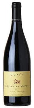 Chateau Du Hureau Saumur Champigny Tuffe Cabernet Franc