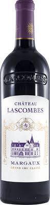 Chateau Lascombes Margaux Grand Cru Classe
