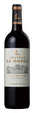 Chateau Le Boscq Saint Estephe Cru Bourgeois