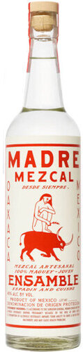 Madre Mezcal Red Ensamble