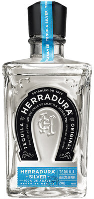 Tequila Herradura Silver