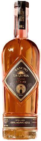 Rancho La Gloria Añejo Tequila
