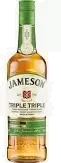 Jameson Triple Triple Irish Whiskey
