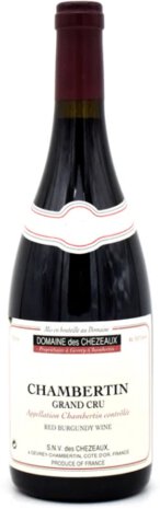 Domaine Des Chezeaux Griotte Chambertin