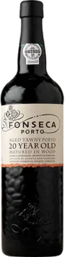 Fonseca 20yr Tawny Port