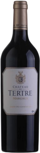 Chateau Du Tertre Margaux Grand Cru