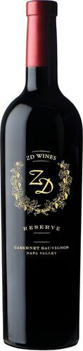 ZD - Cabernet Sauvignon 