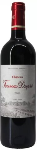 Chateau Fourcas Dupre Listrac Medoc