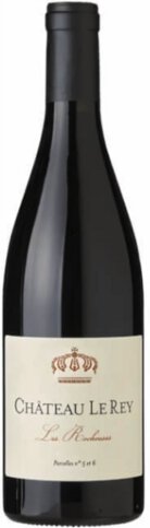 Chateau Le Rey Les Rocheuses Non Mevushal